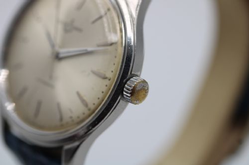 ULYSEE NARDIN AUTOMATIC CALIBRE 1633 WRIST WATCH - ADDITIONAL PHOTO 12