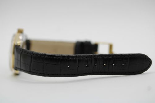 OMEGA SEAMASTER AUTOMATIC 14701 WRIST WATCH - ADDITIONAL PHOTO 1