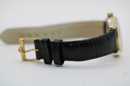 OMEGA SEAMASTER AUTOMATIC 14701 WRIST WATCH - ADDITIONAL PHOTO 2