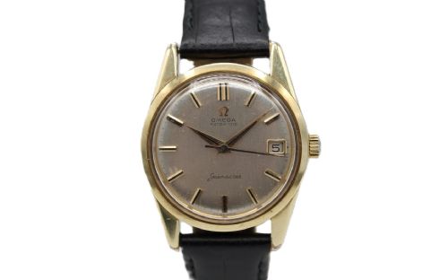 OMEGA SEAMASTER AUTOMATIC 14701 WRIST WATCH - ADDITIONAL PHOTO 5