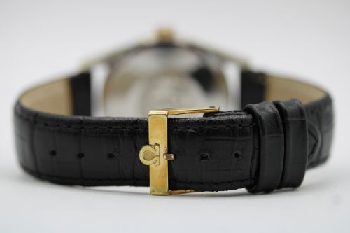 OMEGA SEAMASTER AUTOMATIC 14701 WRIST WATCH - ADDITIONAL PHOTO 11