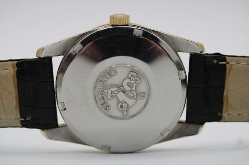 OMEGA SEAMASTER AUTOMATIC 14701 WRIST WATCH - ADDITIONAL PHOTO 13