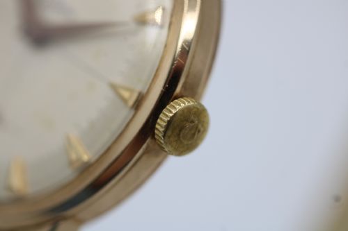 OMEGA GENEVE CAL267 133032 WRIST WATCH - ADDITIONAL PHOTO 6