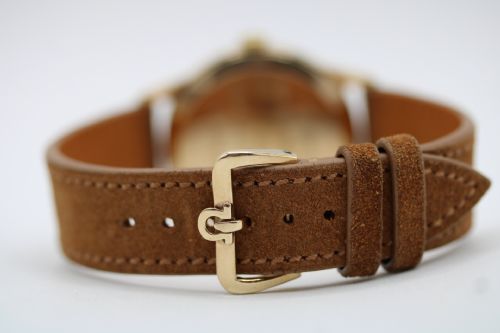 OMEGA GENEVE CAL267 133032 WRIST WATCH - ADDITIONAL PHOTO 9