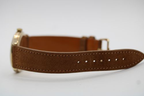 OMEGA GENEVE CAL267 133032 WRIST WATCH - ADDITIONAL PHOTO 12