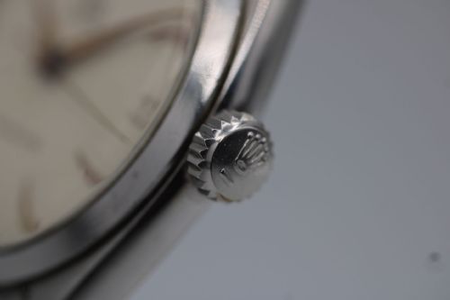 TUDOR OYSTER ROYAL 7934 WRIST WATCH - ADDITIONAL PHOTO 7