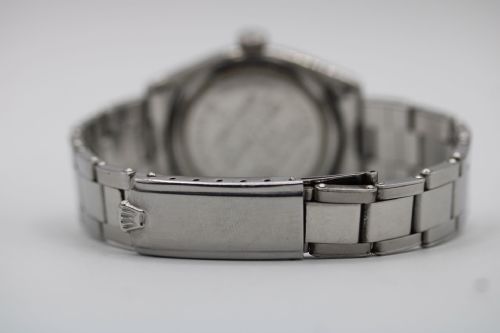 TUDOR OYSTER ROYAL 7934 WRIST WATCH - ADDITIONAL PHOTO 9