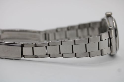 TUDOR OYSTER ROYAL 7934 WRIST WATCH - ADDITIONAL PHOTO 12
