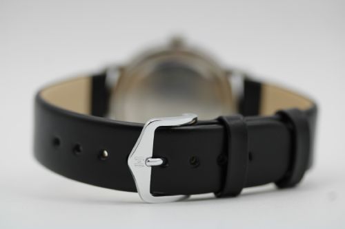 LONGINES CALATRAVA STYLE 7839 CAL 284 WRISTWATCH - ADDITIONAL PHOTO 7