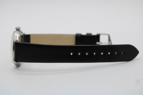 LONGINES CALATRAVA STYLE 7839 CAL 284 WRISTWATCH - ADDITIONAL PHOTO 10