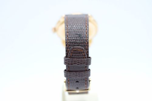 MOVADO TRIPLE DATE CALENDER 4823 WRIST WATCH - ADDITIONAL PHOTO 12