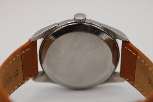 OMEGA VINTAGE 2791 1950S WRIST WATCH - ADDITIONAL PHOTO 8