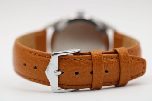 OMEGA VINTAGE 2791 1950S WRIST WATCH - ADDITIONAL PHOTO 9
