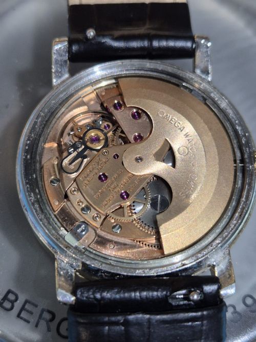 OMEGA CONSTELLATION DAY DATE 168016 WRIST WATCH - ADDITIONAL PHOTO 17