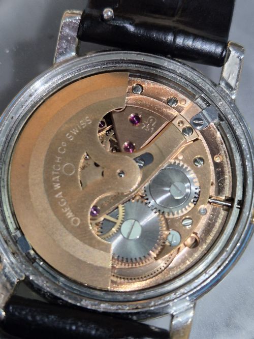 OMEGA CONSTELLATION DAY DATE 168016 WRIST WATCH - ADDITIONAL PHOTO 18