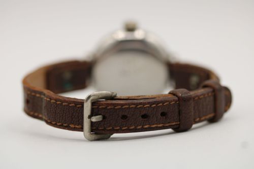WEST END WATCH COMPANY SECUNDUS WRIST WATCH 1920S - ADDITIONAL PHOTO 6