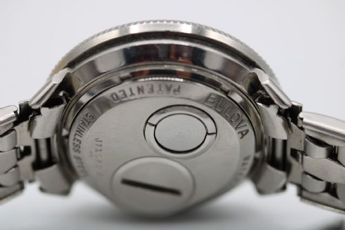 ACCUTRON ASTRONAUT L 71960 M3 WRIST WATCH 1963 - ADDITIONAL PHOTO 7