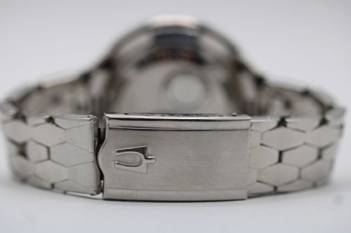 ACCUTRON ASTRONAUT L 71960 M3 WRIST WATCH 1963 - ADDITIONAL PHOTO 9