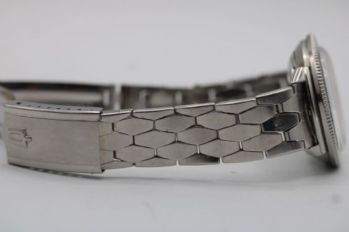 ACCUTRON ASTRONAUT L 71960 M3 WRIST WATCH 1963 - ADDITIONAL PHOTO 10