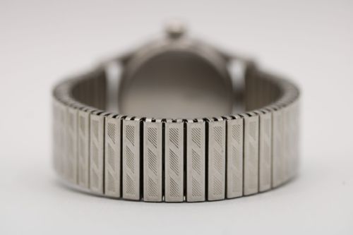 TUDOR OYSTER WRIST WATCH 1966 - ADDITIONAL PHOTO 7