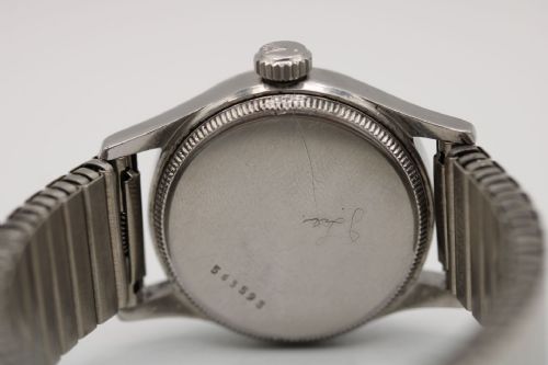 TUDOR OYSTER WRIST WATCH 1966 - ADDITIONAL PHOTO 10