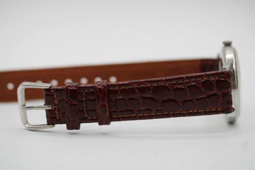 LONGINES 8888 WRISTWATCH - ADDITIONAL PHOTO 1