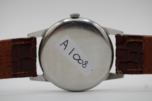 LONGINES 8888 WRISTWATCH - ADDITIONAL PHOTO 3