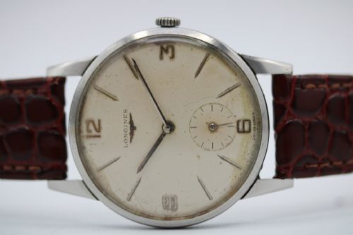 LONGINES 8888 WRISTWATCH - ADDITIONAL PHOTO 4