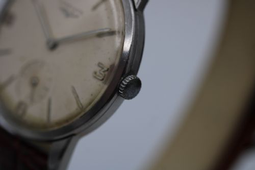 LONGINES 8888 WRISTWATCH - ADDITIONAL PHOTO 7