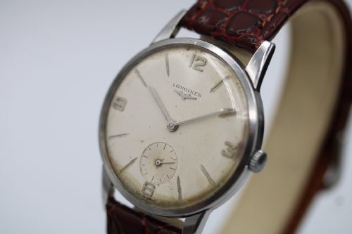 LONGINES 8888 WRISTWATCH - ADDITIONAL PHOTO 9