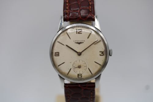 LONGINES 8888 WRISTWATCH - ADDITIONAL PHOTO 12