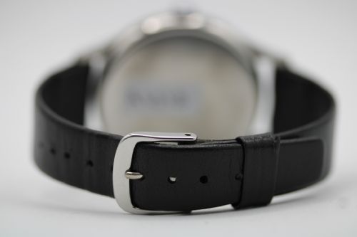 MOVADO OVERSIZED CALIFORNIA DIAL W9203 WRISTWATCH - ADDITIONAL PHOTO 6