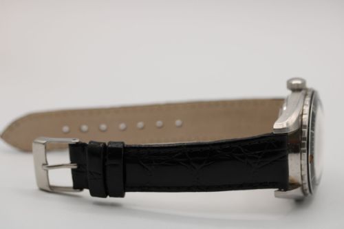 ETERNA KONTIKI SUPER 130 WRISTWATCH - ADDITIONAL PHOTO 4