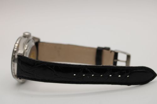 ETERNA KONTIKI SUPER 130 WRISTWATCH - ADDITIONAL PHOTO 5