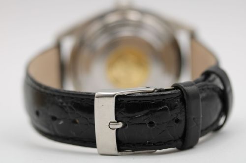 ETERNA KONTIKI SUPER 130 WRISTWATCH - ADDITIONAL PHOTO 10