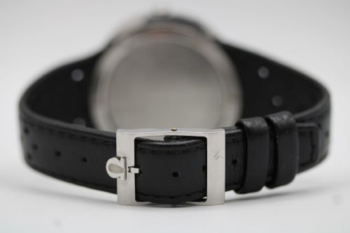 OMEGA DYNAMIC GENEVE 135033 WRISTWATCH - ADDITIONAL PHOTO 6