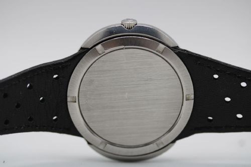 OMEGA DYNAMIC GENEVE 135033 WRISTWATCH - ADDITIONAL PHOTO 8