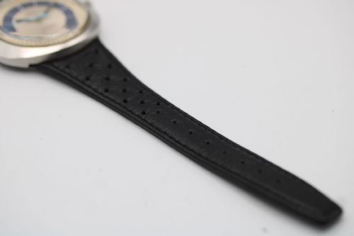 OMEGA DYNAMIC GENEVE 135033 WRISTWATCH - ADDITIONAL PHOTO 9