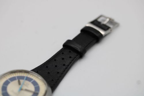 OMEGA DYNAMIC GENEVE 135033 WRISTWATCH - ADDITIONAL PHOTO 10