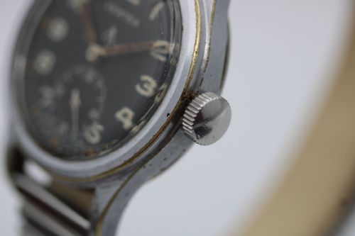 VERTEX MILITARY MOD WWW DIRTY DOZEN WRISTWATCH - ADDITIONAL PHOTO 5