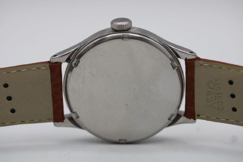 OMEGA US MILITARY 2179 WRIST WATCH - ADDITIONAL PHOTO 8
