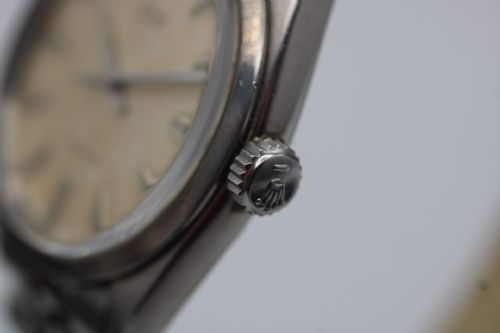 ROLEX OYSTER PRECISION 6426 WRIST WATCH - ADDITIONAL PHOTO 4
