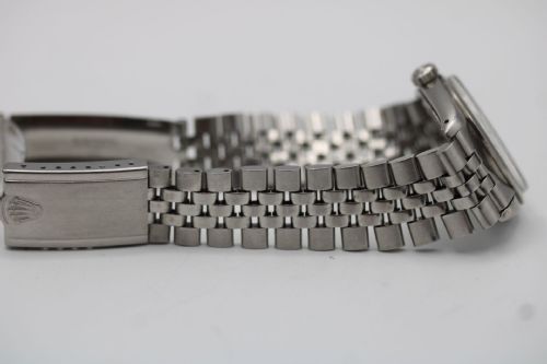 ROLEX OYSTER PRECISION 6426 WRIST WATCH - ADDITIONAL PHOTO 6