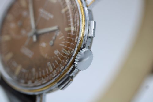 ORIOSA CHRONOGRAPH WRISTWATCH - ADDITIONAL PHOTO 4