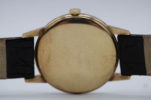 TUDOR ROYAL VINTAGE WRISTWATCH - ADDITIONAL PHOTO 5