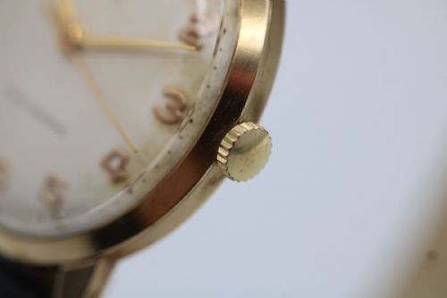 TUDOR ROYAL VINTAGE WRISTWATCH - ADDITIONAL PHOTO 9