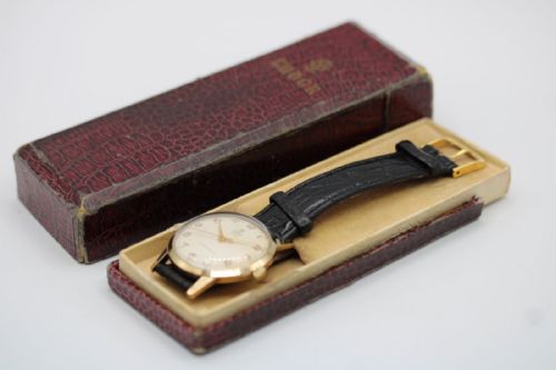 TUDOR ROYAL VINTAGE WRISTWATCH - ADDITIONAL PHOTO 10