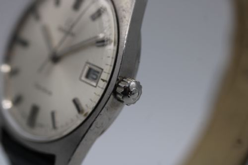 OMEGA GENEVE 136041 1970 VINTAGE FULLY SERVICED WRIST WATCH - ADDITIONAL PHOTO 5
