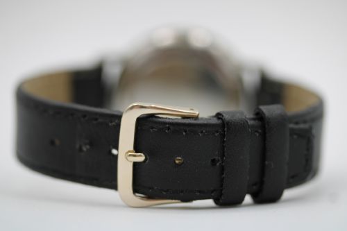 ETERNA MATIC CENTENAIRE '61' SWISS AUTOMATIC VINTAGE 1960S - ADDITIONAL PHOTO 6