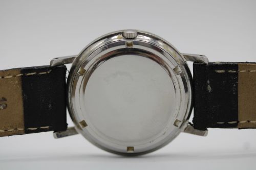 ETERNA MATIC CENTENAIRE '61' SWISS AUTOMATIC VINTAGE 1960S - ADDITIONAL PHOTO 8